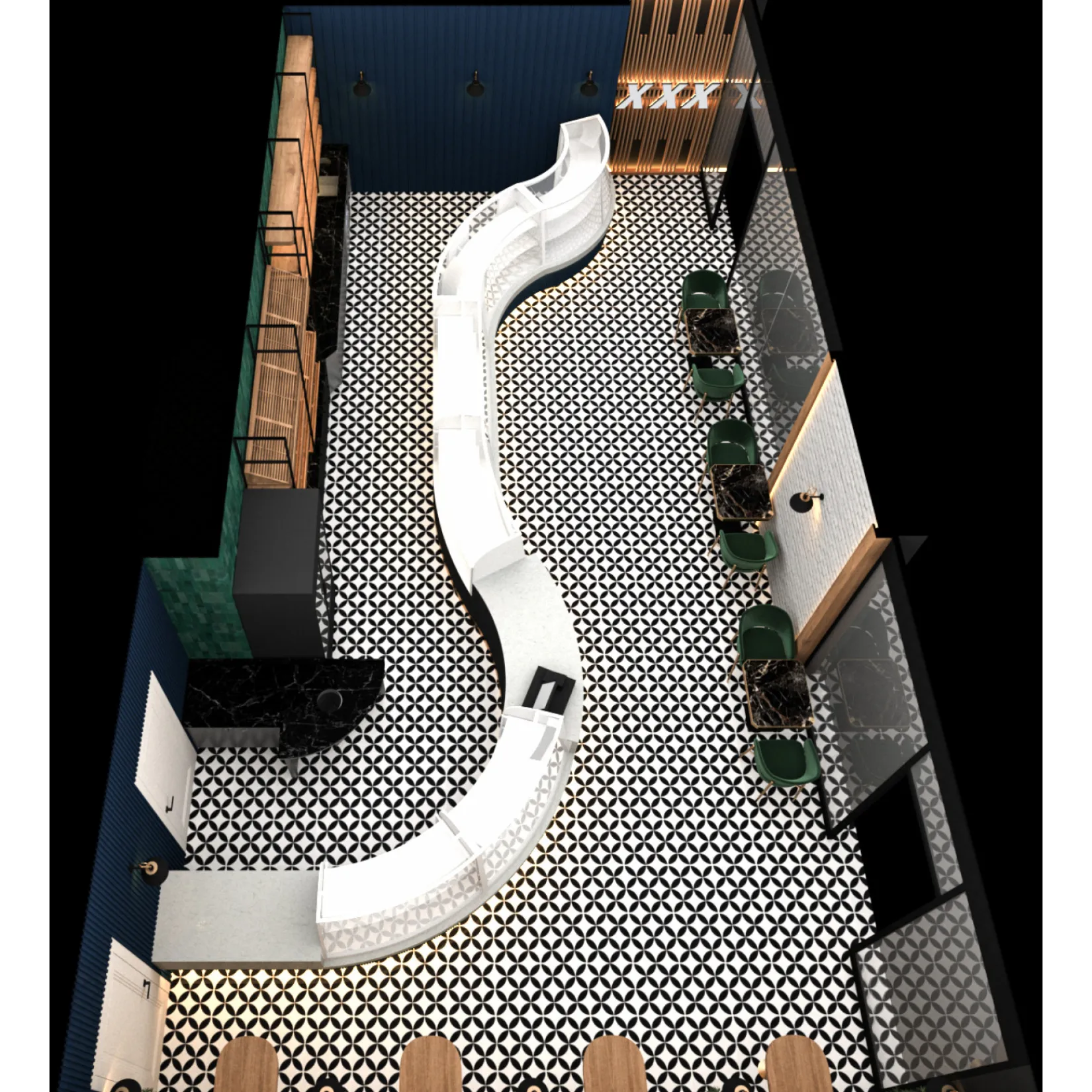 Tasarım Odaklı Soğutma ve Teşhir Üniteleri